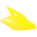 Kit Completo Giallo01 Nero