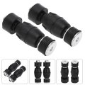 Car Front Stabiliser Link 1 Pair Anti Roll Bar Drop Links For Clio 7700799404 