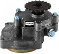 43-49cc Gear Reduction Transmission Box 4-stroke Mini Atv Pocket Bike 20t 