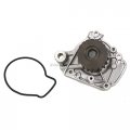 Domestic Gaskets Dg-0664442043 Timing Belt Water Pump Valve Cover Kit Compatible With Replacement For 96-00 Honda Civic De Sol