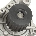 Domestic Gaskets Dg-0664442043 Timing Belt Water Pump Valve Cover Kit Compatible With Replacement For 96-00 Honda Civic De Sol