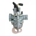 Lumix Gc Manual Choke Carburetor For 50cc Eton Beamer Ii 50 Scooter Moped Bikes