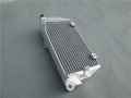 Aluminum Radiator For Kawasaki Klr650 1987-2007 1988 1989 1990 1991 1992 1993 1994 1995 1996 1997 1998 1999 2000 2001 2002 2003 