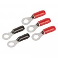 T-spec V8-rtn18 V8 Series Nickel Plated Terminal 