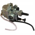 New Carburetor Carb For Suzuki Lt80 Lt 80 1987-2006 Quadsport Atv 13200-40b00