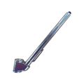 Interstate Pneumatics Tg198 20-120 Psi Dual Foot Head Pocket Pencil Type Tire Pressure Gauge 