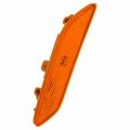Front Driver Side Marker Light For Buick Encore Gx 2020 2022 Led Replacement Gm2550209 42716025 Amber Lens Assembly 