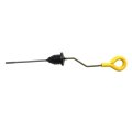 Automatic Transmission Dipstick For Honda Civic Dx Ex Lx L4 1 7l 20 2005 And Value Package 1 2004 Replace 25610plx003 