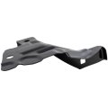 Front Passenger Side Bumper Bracket For Lexus Es350 Es300h 2019 2020 2021 2022 Steel Replacement Lx1043122 5214106210 