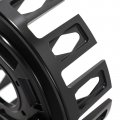 Sfriding Clutch Basket For Suzuki Ltz 400 2003-2018 Cnc Billet Aluminum Black