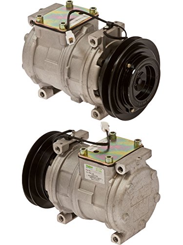 Omega 20-11511-am Comp 10pa17c 1gr