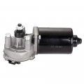 Ocpty Automotive Replacement Windshield Wiper Motor Fit For 1998-2002 Dodge Ram 1500 2000-2002 2500 3500 Replace Oem 85-3024