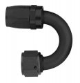 Fcm4062 Aluminum 06an 180 Degrees Elbow Fitting Hose For Vehicle Specific Fuel Systems 