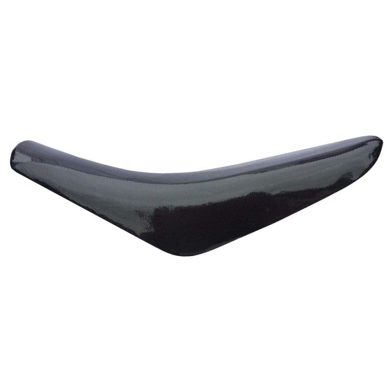 Black Seat Assembly For Crf50 Xr50 Crf Xr 50 Dirt Pit Bike 50cc 70cc 110cc 125cc
