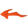 Polisport Plastic Body Kit Color 90760