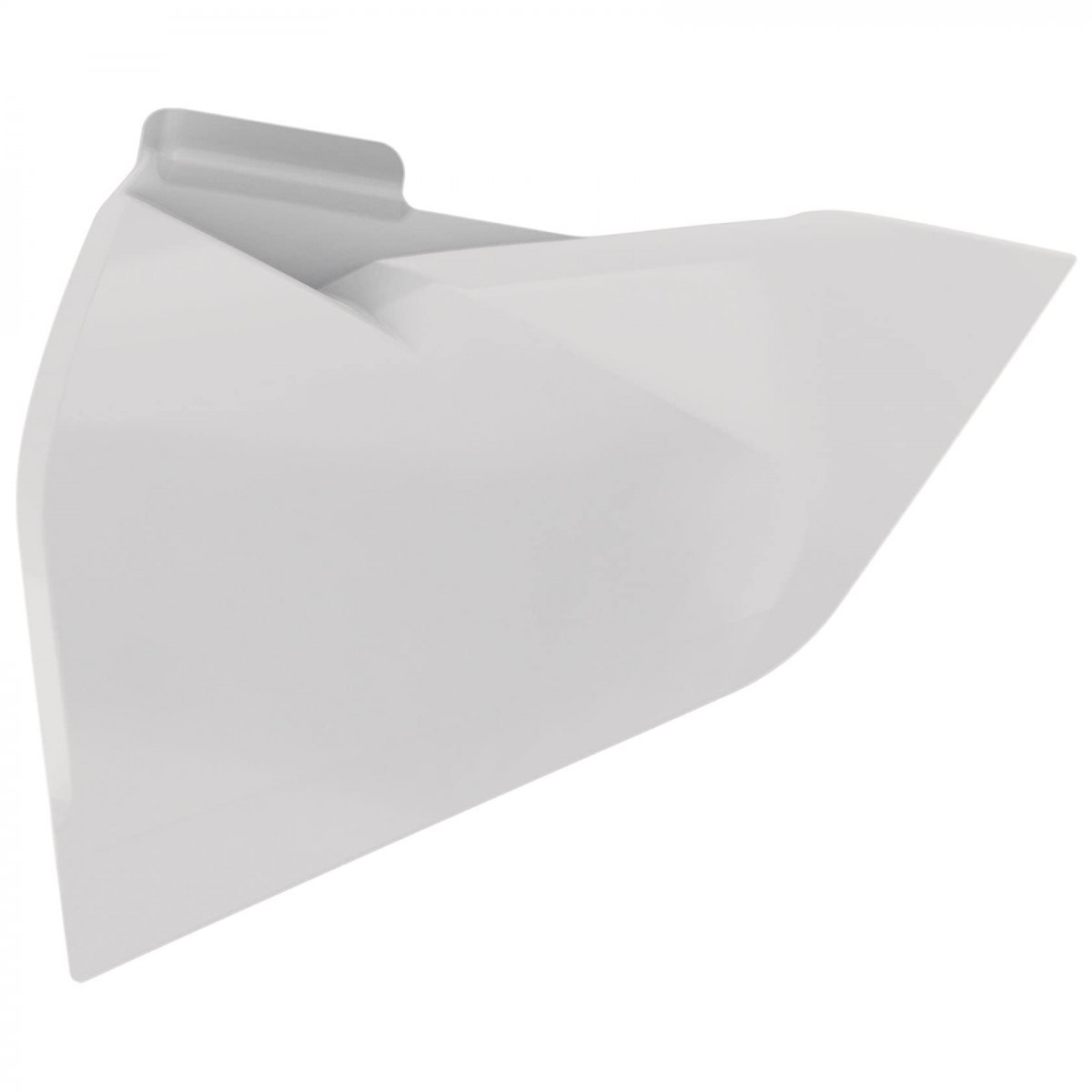 Polisport Plastic Body Kit Color 90760