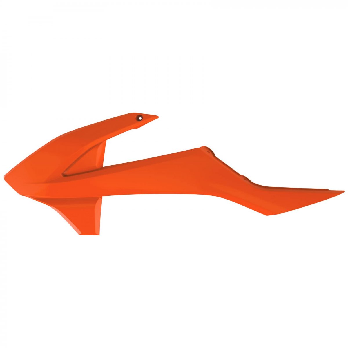Polisport Plastic Body Kit Color 90760