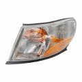 For Saab 9-3 Turn Signal Side Marker Light Assembly 1999 2000 2001 2002 2003 Driver Side Replaces Sb2530102 