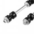 X Autohaux 2pcs Rear Sway Bar Link K80898 Stabilizer Suspension Ford Explorer 2006-2010 Sport Trac 2007-2010 For Mercury