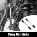 X Autohaux 2pcs Rear Sway Bar Link K80898 Stabilizer Suspension Ford Explorer 2006-2010 Sport Trac 2007-2010 For Mercury