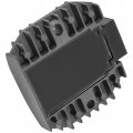 Caltric Regulator Rectifier Compatible With Kawasaki Bayou 300 4x4 1989-2002