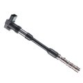 A-premium Engine Ignition Coil Pack Compatible With Volkswagen Eurovan 2001 2002 2003 V6 2 8l Replace 022905100 6-pc Set
