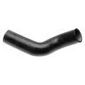 Engine Coolant Radiator Hose Lower For Jeep Liberty 2008 To 2012 Reinforced Rubber 12 0 In Centerline Length Molded 