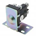 Jeenda Starter Solenoid Am104036 Compatible With John Deere 108 111 116 116h 130 Stx30 Stx38 Stx46 R72 R92 Gx75 Rx75 Sx75 Srx75