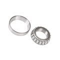 Front Differential Bearing With Cup And Cone For Gmc C1500 Suburban K1500 1992 To 1999 Stamped Steel Olx-acds1413-cl360a86 