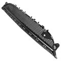 Front Bumper Cover Grille For Mercedes-benz E300 Mb1036156 2017-2020 Replaces 2138856900 