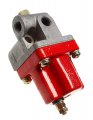 12v Fuel Shutoff Solenoid Valve Compatible For Cummins Engine N14 Nta855 Kta19 Kta38 Kt50
