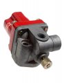 12v Fuel Shutoff Solenoid Valve Compatible For Cummins Engine N14 Nta855 Kta19 Kta38 Kt50