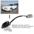 For Honda Prelude H23a Speed Sensor Car Odometer Auto 1990-1991 1992-1993 78410sy0003