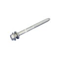 Hex Flange Head Bolt For Dodge Magnum 2006 7 8 Front Rear Suspension Crossmember Mounting Subframe To Body M14 By 2 00 180 00 