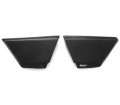 Side Cover Set Fits Kawasaki Kz550-1980-1983