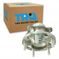 Rear Left Or Right Wheel Bearing And Hub Assembly Bha54392 For 11-16 Hyundai Elantra 13-14 Coupe 13-17 Gt 14-18 Kia Forte 