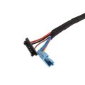 A-premium Rear Left Tailgate Liftgate Power Lift Support Shock Strut Compatible With Bmw F16 F86 X6 2017