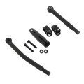 0-8 Inch Front Adjustable Forged Track Bar Kits Replacement For Ford F250 F350 Super Duty 4x4 4wd 2005-2016