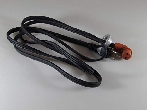 6 Foot Engine Heater Cord For Detroit Diesel 3-53 4-53