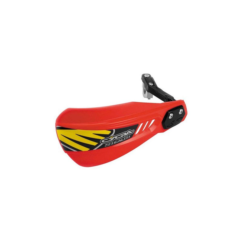 Cycra Stealth Primal Kit Red