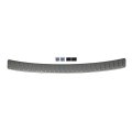 Genuine Nissan Parts Rear Bumper Protector Chrome T99b1-9pj0a 