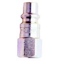 1 4 Npt Female H-style Plug 