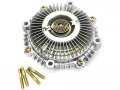 Fan Clutch Standard Duty Compatible With 1984-1995 Toyota 4runner