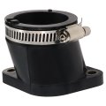 4gy-13586-00 Carburetor Intake Interface Manifold For Yamaha Ttr250 Tt250r Tt-r Raid 1993 To 2004 And 1999 2006 