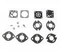 Gxcdizx Carburetor Rebuild Repair Kit For Tecumseh Tc200 Tc300 Tillotson Rk21 Hu 632933