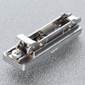 Salice 2mm Inline Mounting Plate 