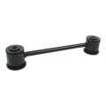 Stabilizer Bar Link Set For 2001 To 2010 Chrysler Pt Cruiser Fixed Bushing End 1 And 2 Rear Suspension Black Standard Style 