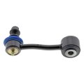 Stabilizer Bar Link Set For 2020 2021 2022 2023 Jeep Gladiator Sintered Metal Front Suspension With Ball Joint And Fixed 