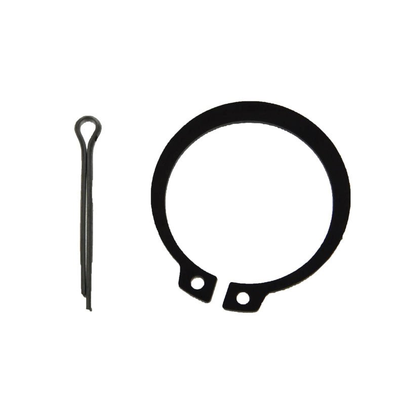 Trq Front Suspension Kit For 1991-1995 Acura Legend