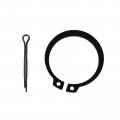 Trq Front Suspension Kit For 1991-1995 Acura Legend